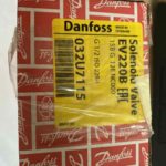 Référence 032u7115 de la marque DANFOSS